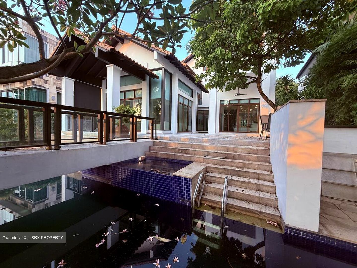 Paradise Island (D4), Detached #496514321